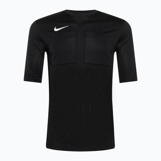 Zdjęcie produktu Koszulka piłkarska męska Nike Dri-FIT Referee II black / white