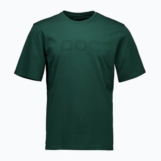 Zdjęcie produktu Koszulka POC Tee pargasite green