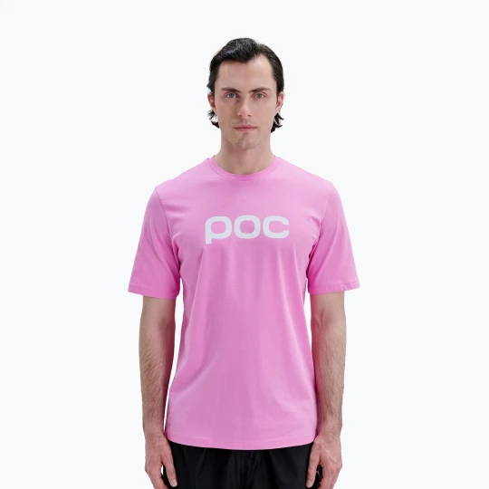 Zdjęcie produktu Koszulka POC Tee thulite pink
