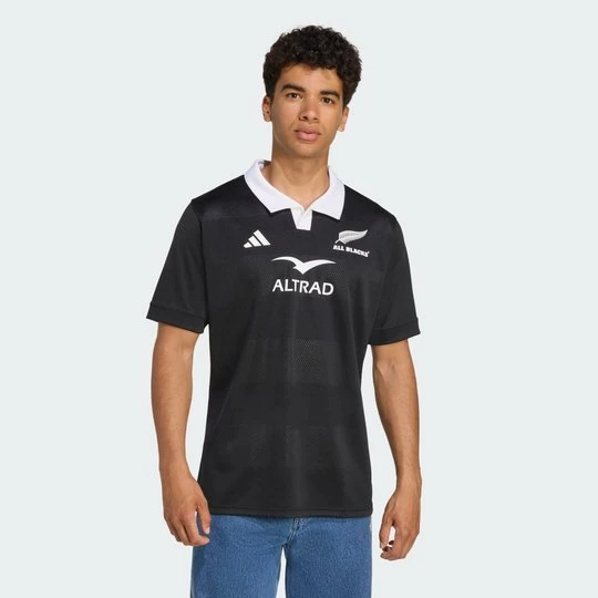 Zdjęcie produktu Koszulka podstawowa All Blacks Adidas