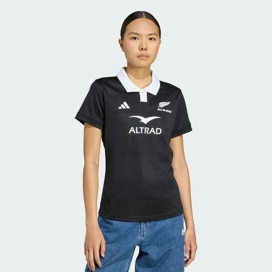 Zdjęcie produktu Koszulka podstawowa All Blacks Adidas