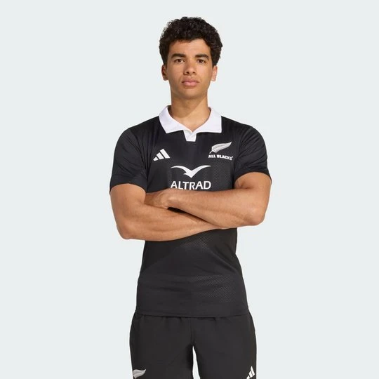 Zdjęcie produktu Koszulka podstawowa All Blacks Performance Adidas