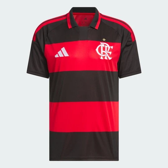 Zdjęcie produktu Koszulka podstawowa CR Flamengo 26 Adidas