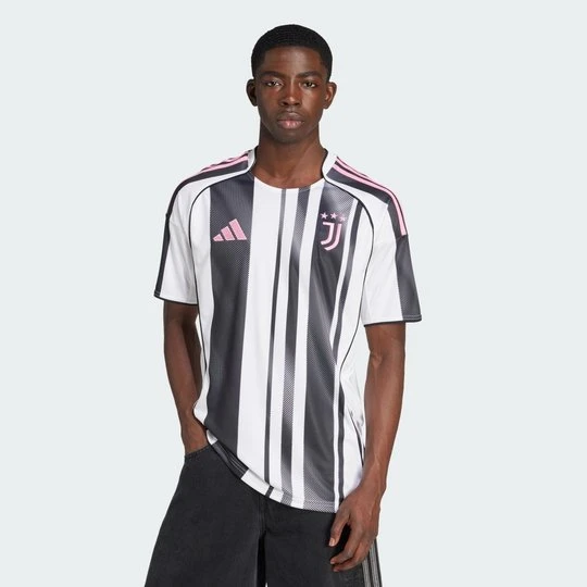 Zdjęcie produktu Koszulka podstawowa Juventus 25 / 26 Adidas