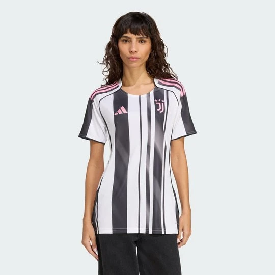 Zdjęcie produktu Koszulka podstawowa Juventus 25/26 Adidas