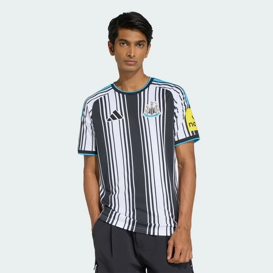 Zdjęcie produktu Koszulka podstawowa Newcastle United FC 26/27 Adidas