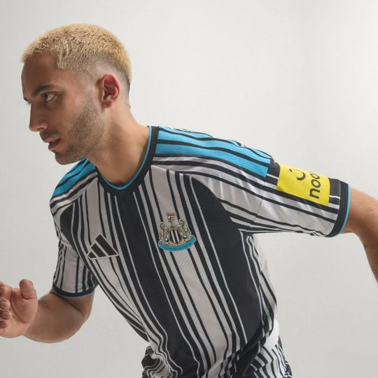Zdjęcie produktu Koszulka podstawowa Newcastle United FC 26/27 Authentic Adidas
