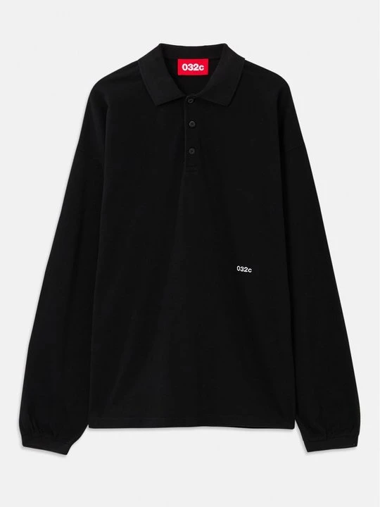 Zdjęcie produktu Koszulka polo 032c