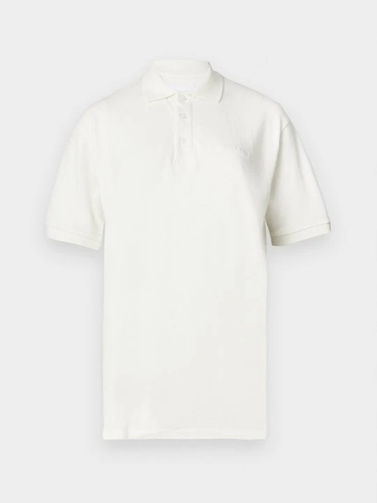Zdjęcie produktu Koszulka polo 2nd Day biały