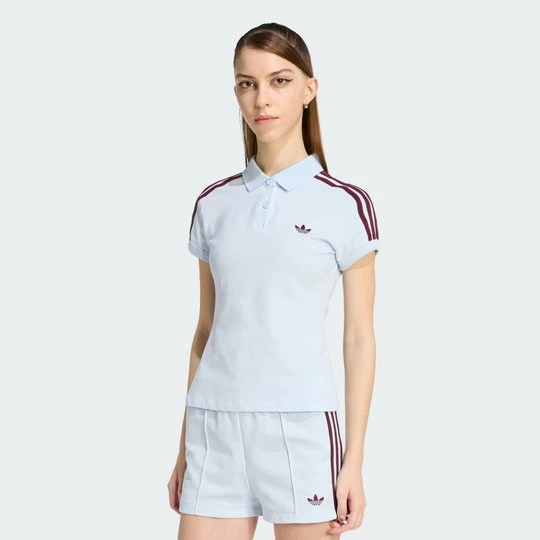 Zdjęcie produktu Koszulka polo 3-Stripes Adidas