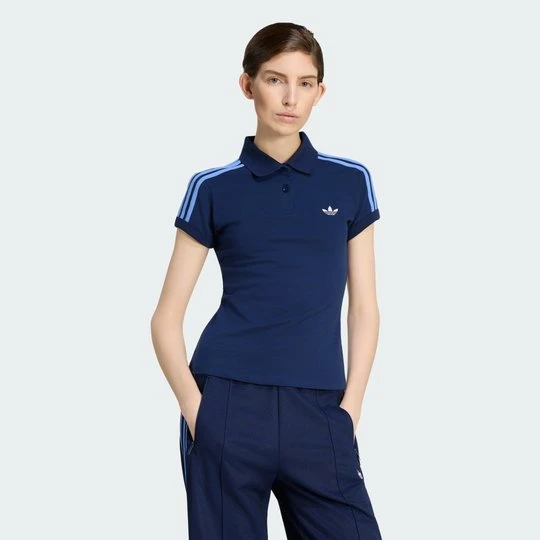 Zdjęcie produktu Koszulka polo 3-Stripes Adidas