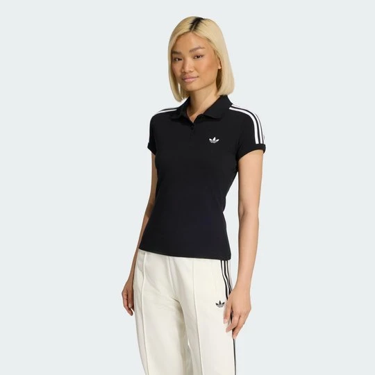 Zdjęcie produktu Koszulka polo 3-Stripes Adidas