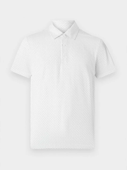 Zdjęcie produktu Koszulka polo Abercrombie & Fitch