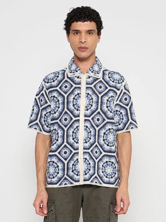 Zdjęcie produktu Koszulka polo Abercrombie & Fitch