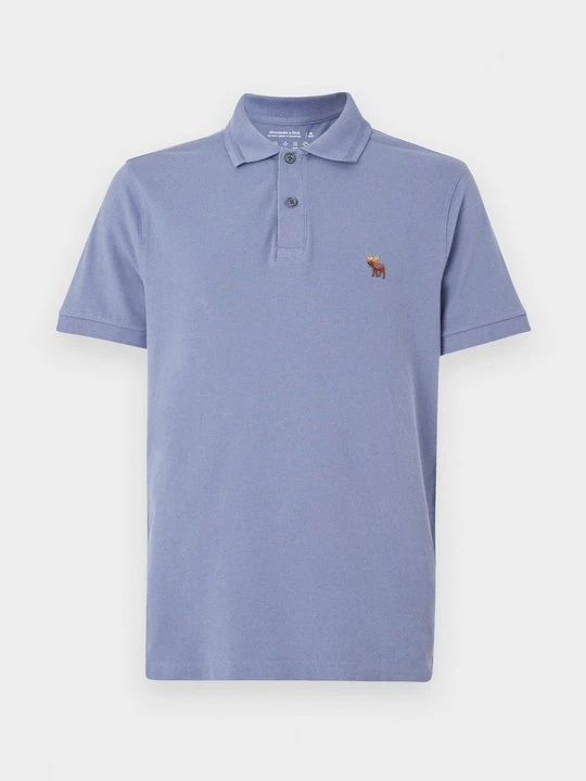 Zdjęcie produktu Koszulka polo Abercrombie & Fitch