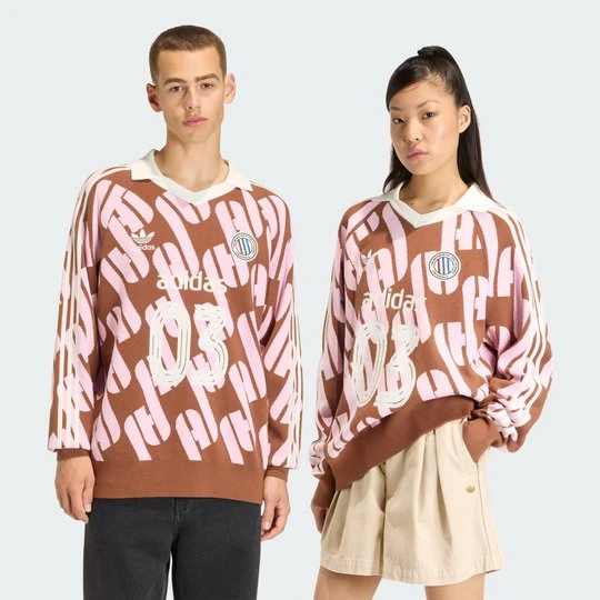Zdjęcie produktu Koszulka polo ADICOLOR BLOKECORE Adidas