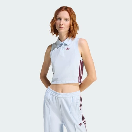Zdjęcie produktu KOSZULKA POLO Adidas