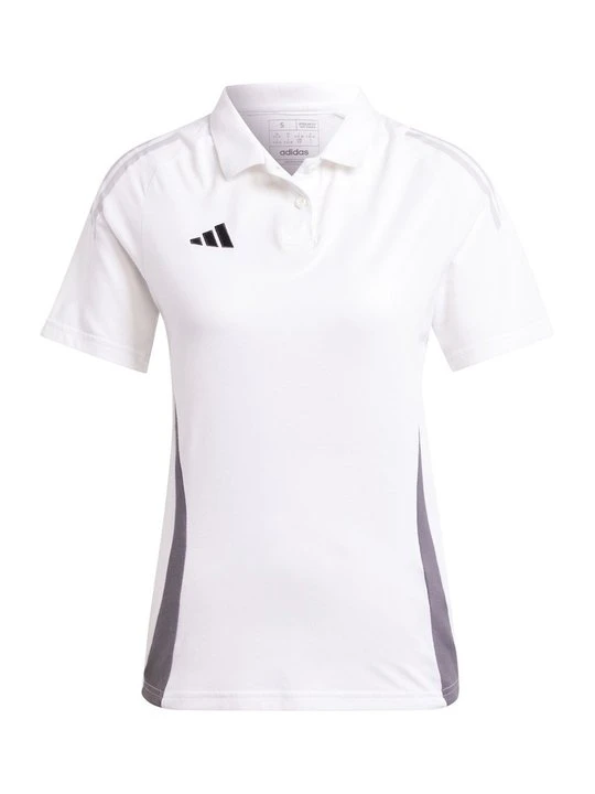Zdjęcie produktu Koszulka polo Adidas biały