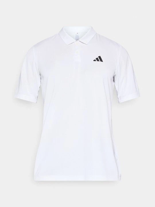 Zdjęcie produktu Koszulka polo Adidas biały