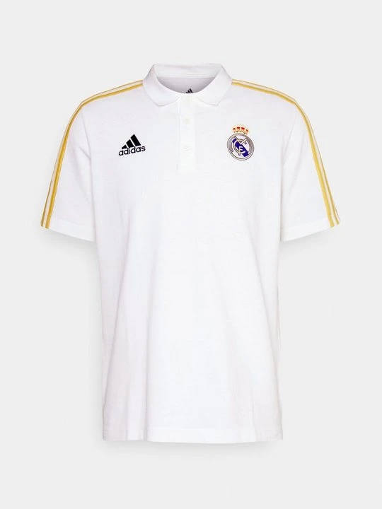 Zdjęcie produktu Koszulka polo Adidas biały