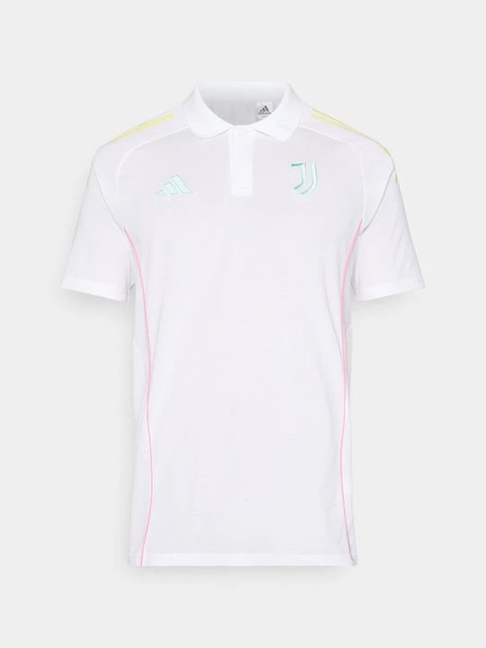 Zdjęcie produktu Koszulka polo Adidas biały