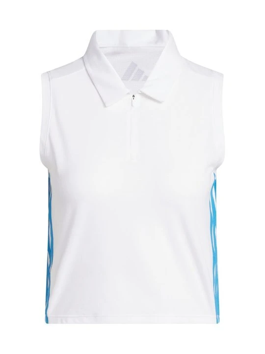 Zdjęcie produktu Koszulka polo Adidas biały