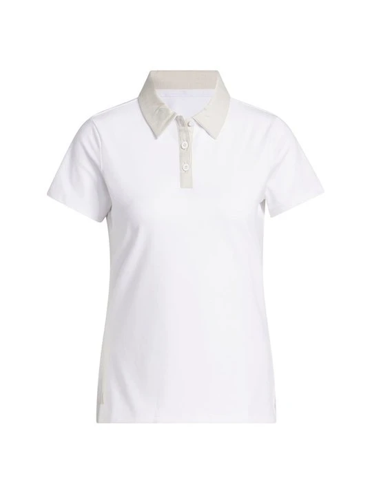 Zdjęcie produktu Koszulka polo Adidas biały
