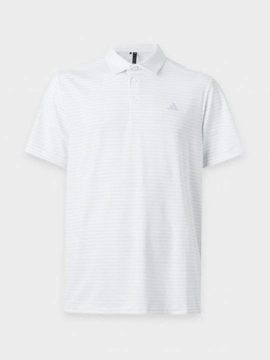 Zdjęcie produktu Koszulka polo Adidas biały