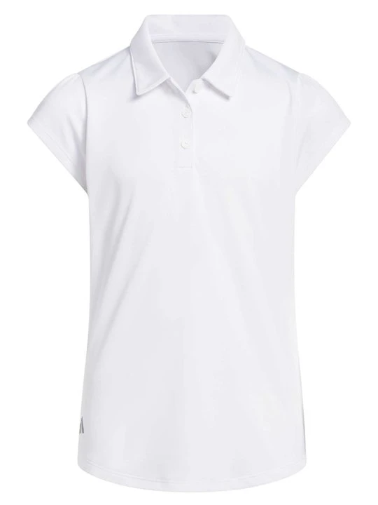 Zdjęcie produktu Koszulka polo Adidas biały