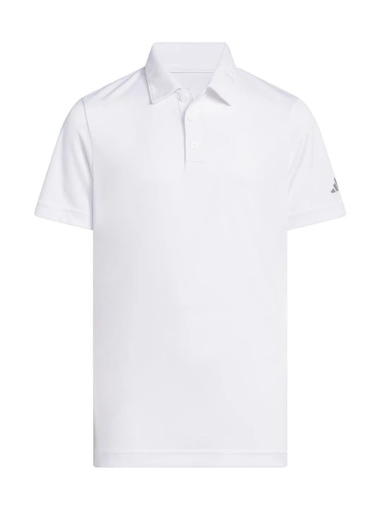 Zdjęcie produktu Koszulka polo Adidas biały