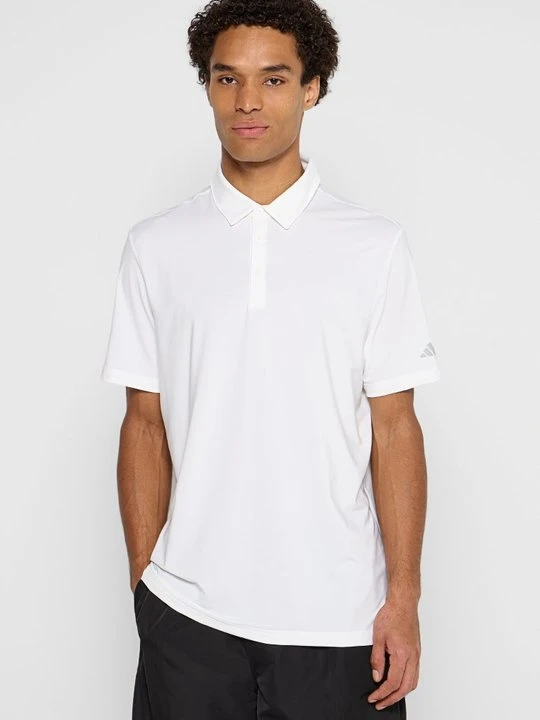 Zdjęcie produktu Koszulka polo Adidas biały