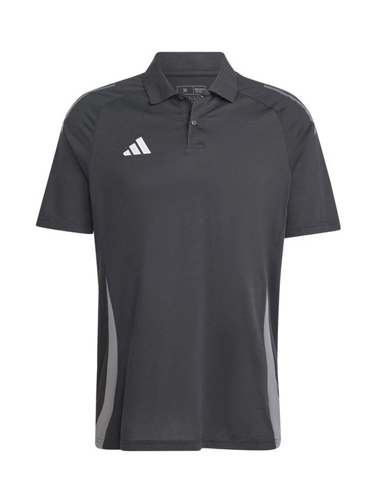 Zdjęcie produktu Koszulka polo Adidas czarny