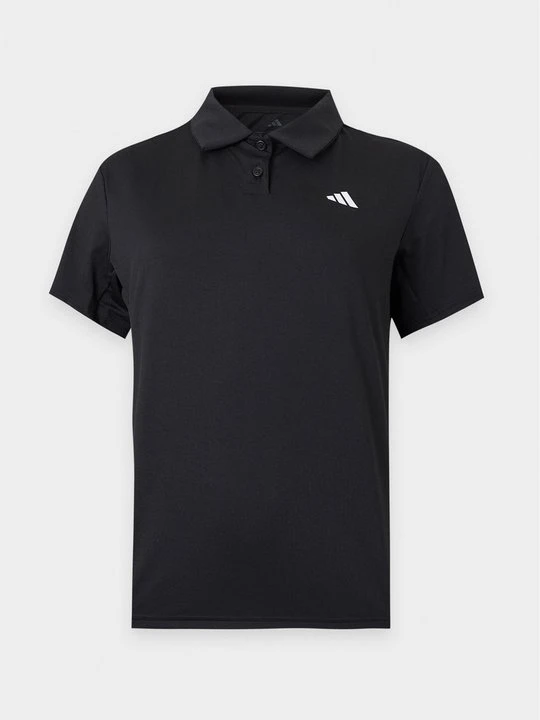 Zdjęcie produktu Koszulka polo Adidas czarny