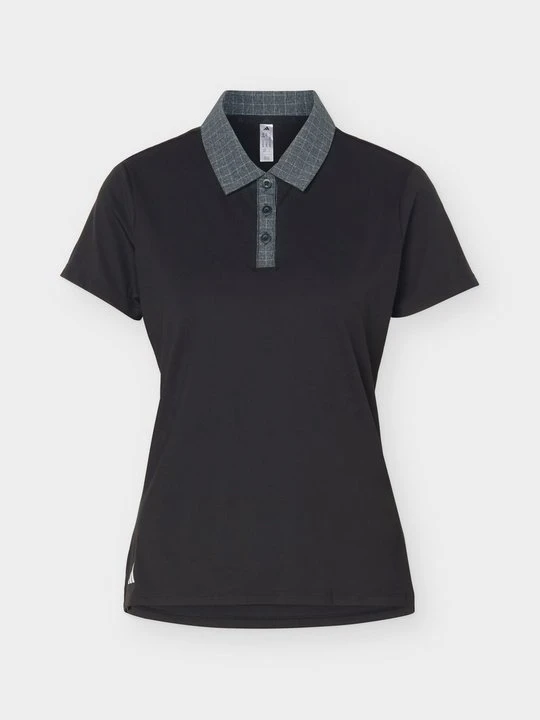 Zdjęcie produktu Koszulka polo Adidas czarny