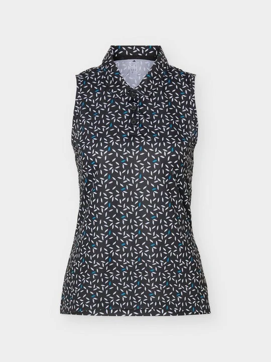 Zdjęcie produktu Koszulka polo Adidas czarny