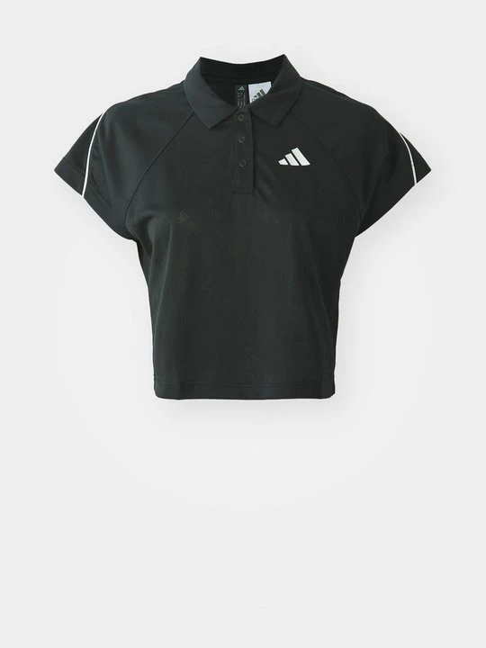 Zdjęcie produktu Koszulka polo Adidas czarny