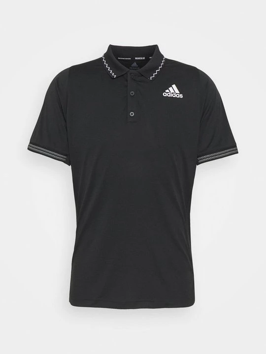 Zdjęcie produktu Koszulka polo Adidas czarny