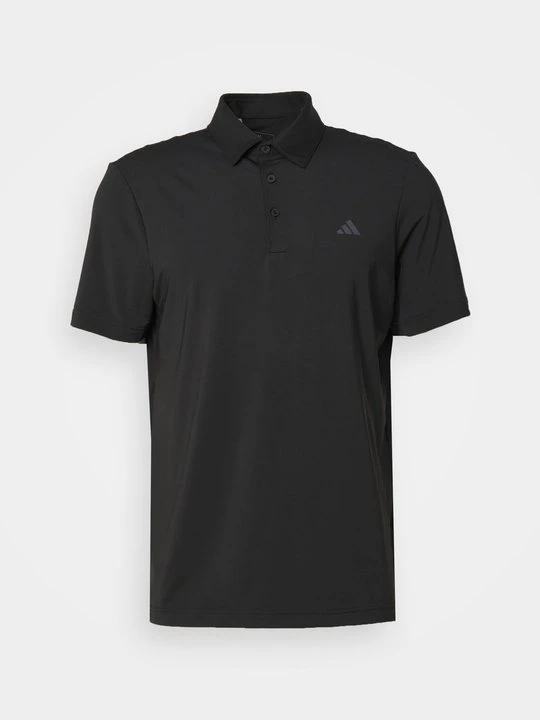 Zdjęcie produktu Koszulka polo Adidas czarny