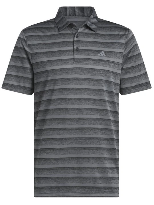 Zdjęcie produktu Koszulka polo Adidas czarny