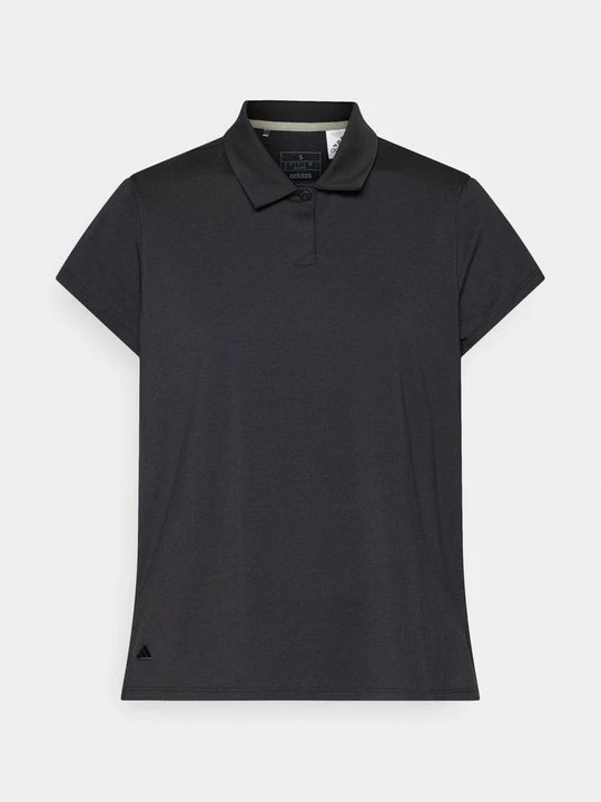 Zdjęcie produktu Koszulka polo Adidas czarny