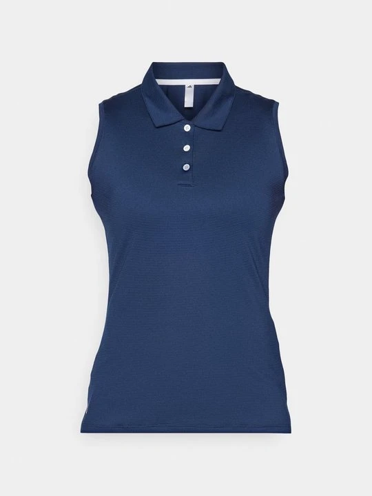 Zdjęcie produktu Koszulka polo Adidas granatowy