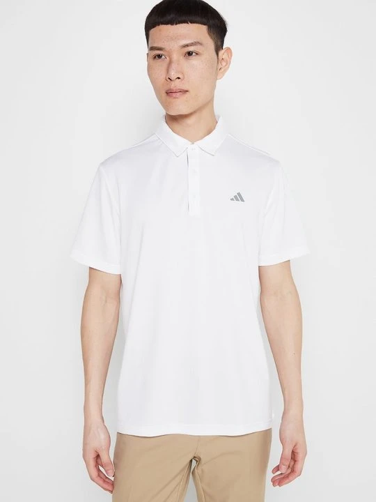 Zdjęcie produktu Koszulka polo Adidas biały
