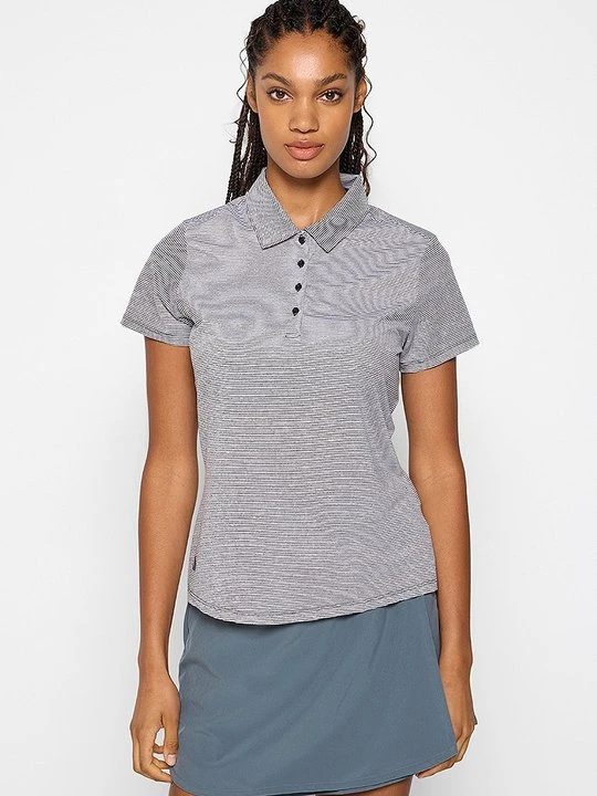 Zdjęcie produktu Koszulka polo Adidas czarny