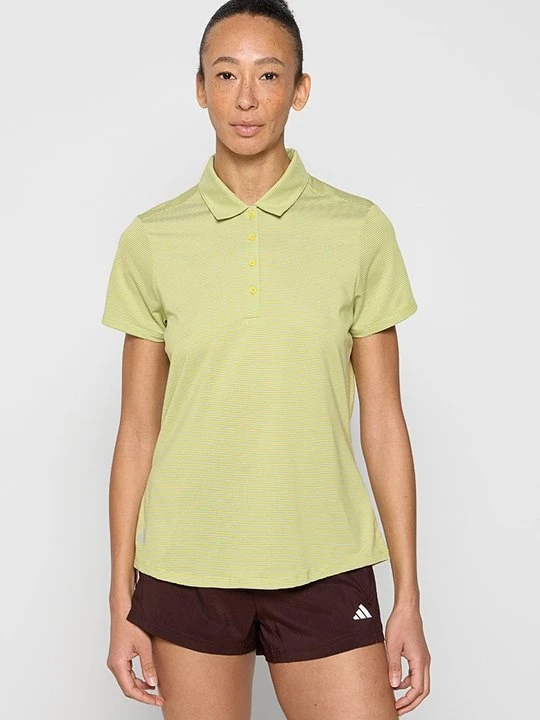 Zdjęcie produktu Koszulka polo Adidas zielony