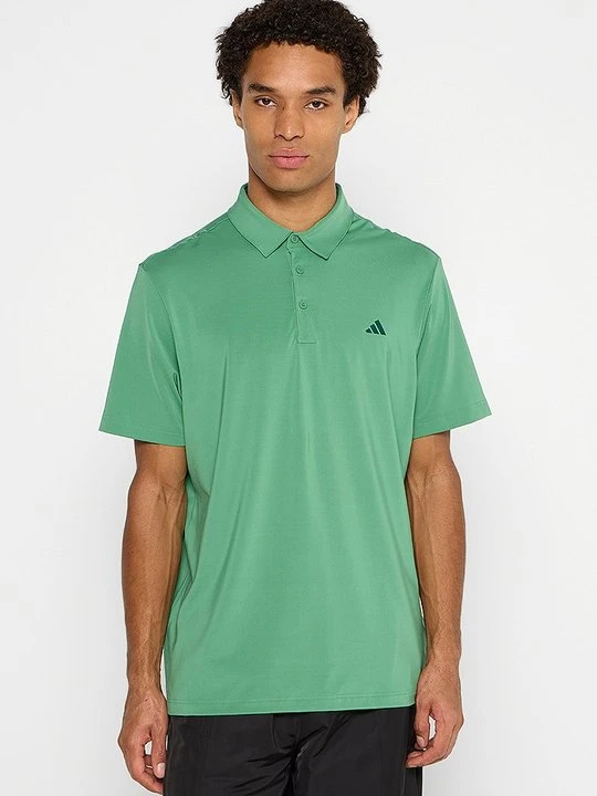 Zdjęcie produktu Koszulka polo Adidas zielony