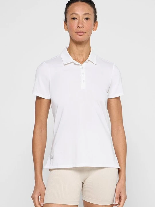 Zdjęcie produktu Koszulka polo Adidas biały