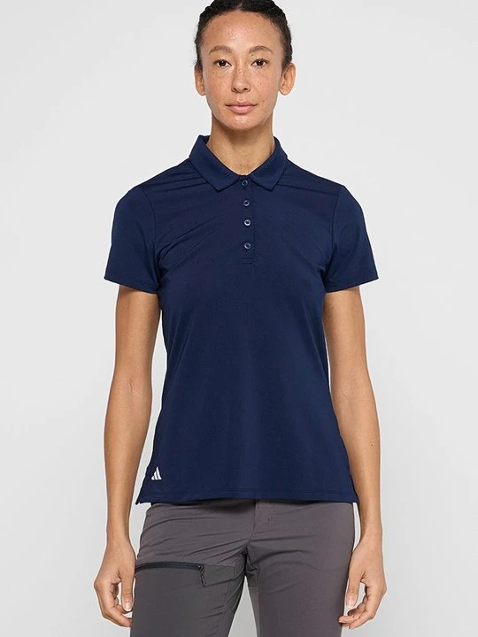 Zdjęcie produktu Koszulka polo Adidas granatowy