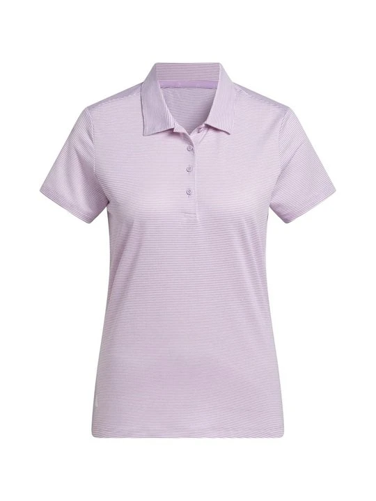Zdjęcie produktu Koszulka polo Adidas fioletowy