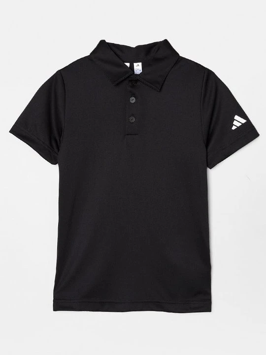 Zdjęcie produktu Koszulka polo Adidas czarny