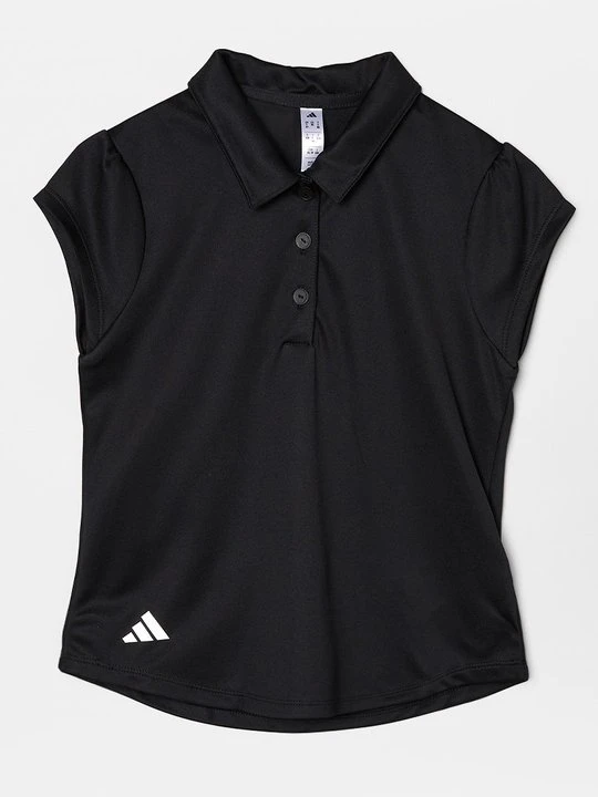 Zdjęcie produktu Koszulka polo Adidas czarny
